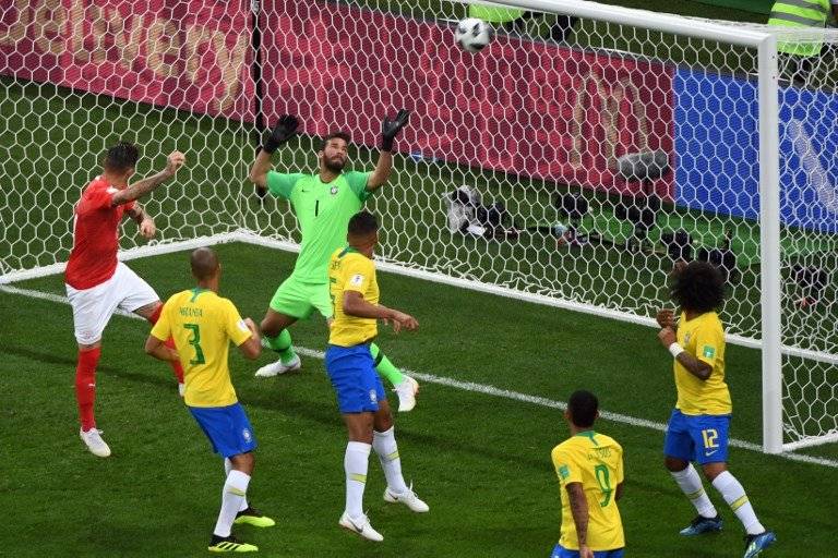 Foto: AFP