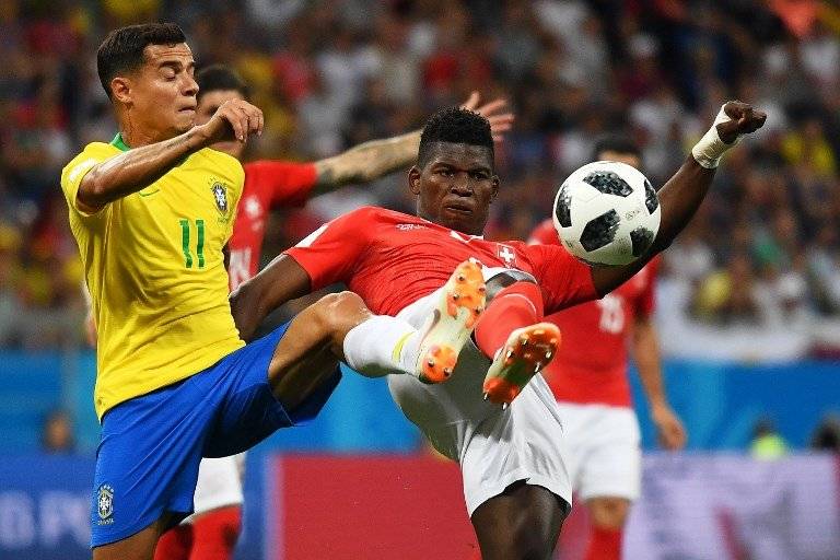 Foto: AFP