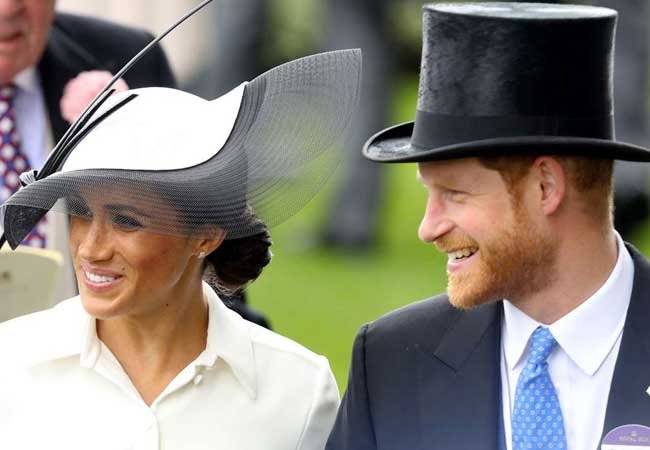 Meghan Markle