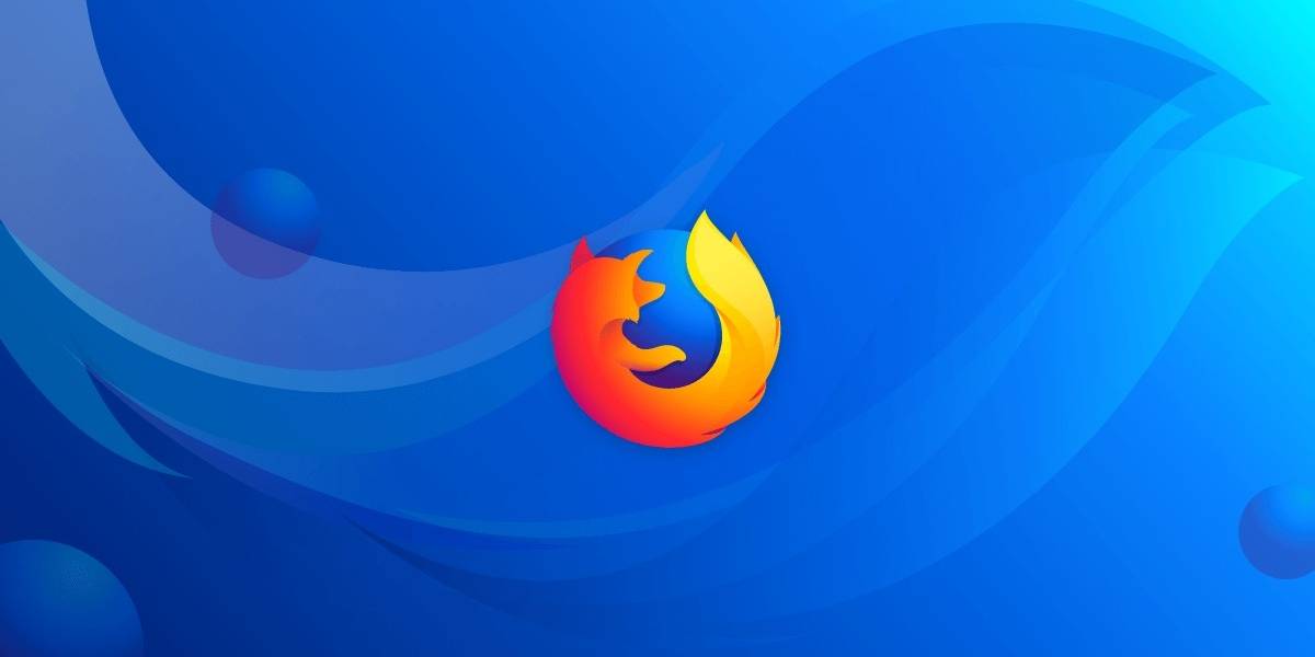 Mozilla estaría planeando lanzar un navegador que funciona por voz