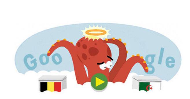 Pulpo Paul Pulpo Paul