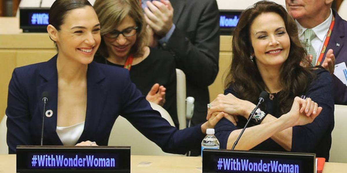 5 características que debe poseer toda mujer poderosa | Nueva Mujer