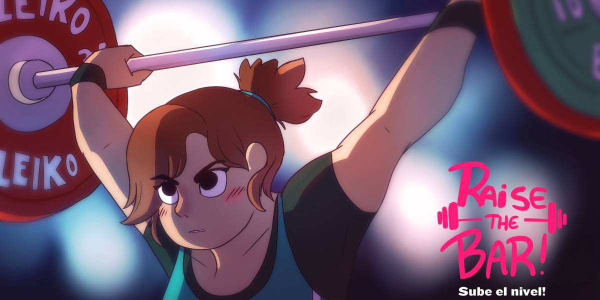 Inédito: Netflix se inclina por Chile y desarrolla por primera vez una serie animada en el país