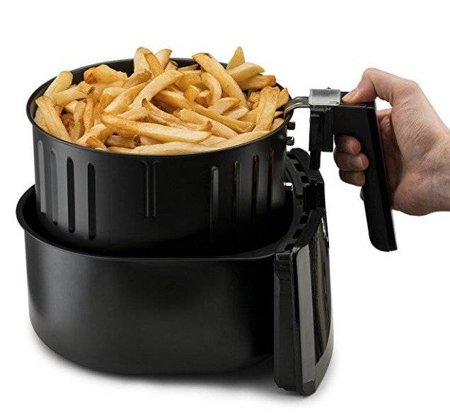 air freyer gourmia