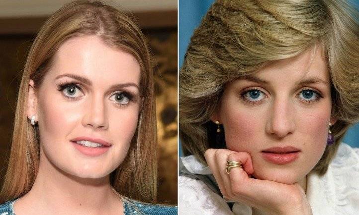ladydi