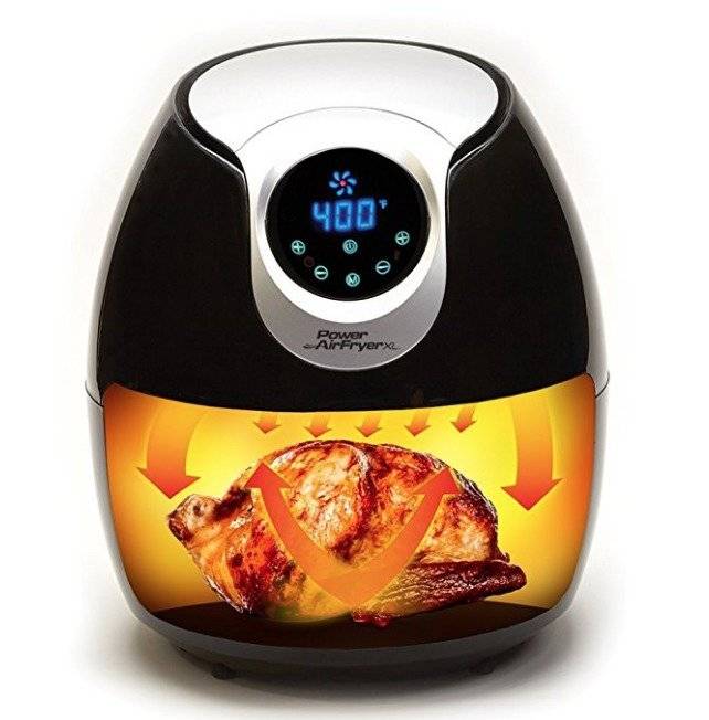 airfryer