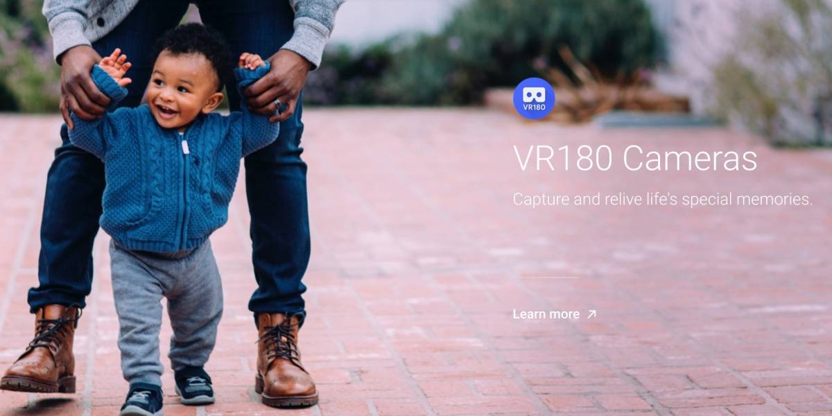 Google ha lanzado un programa de edición para videos VR 180 completamente gratuito