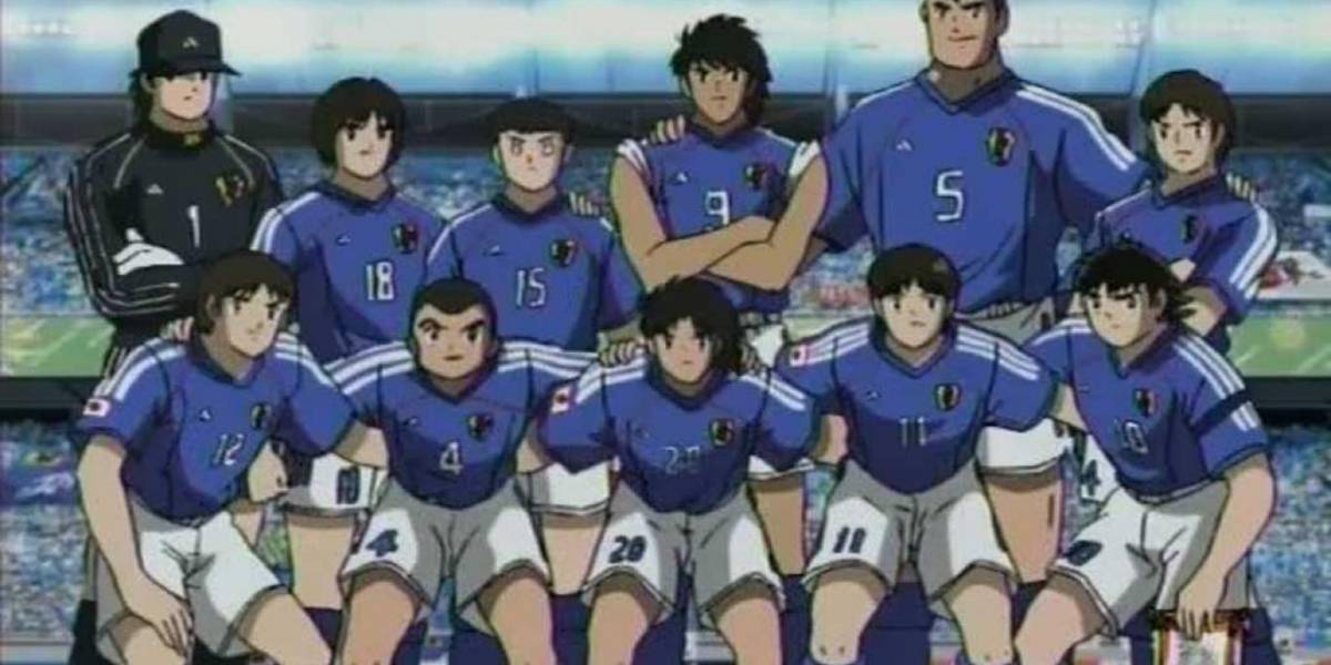 Padre de los Supercampeones celebró en redes sociales con triunfo de Japón ante Colombia