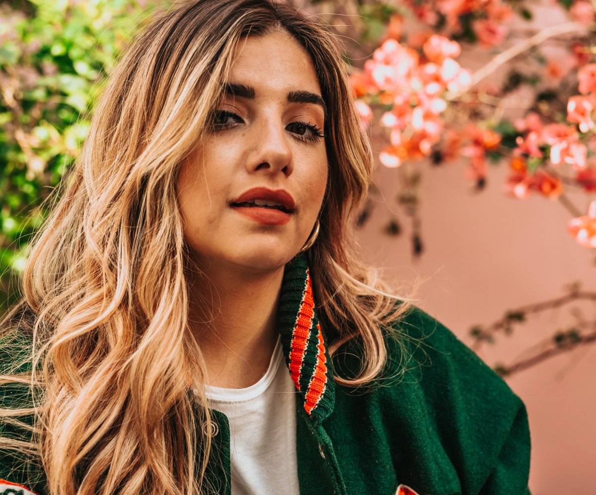 ondas en el cabello sin calor