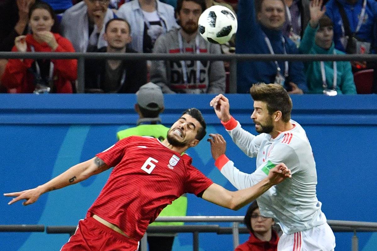 Gerard Piqué