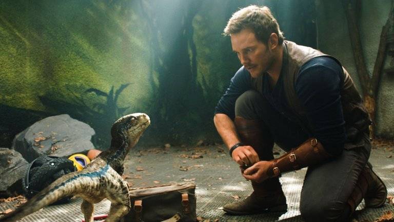 Jurassic World