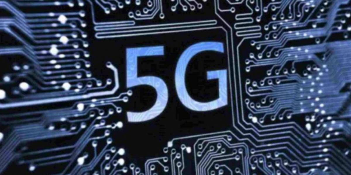 Chile sería el país mejor preparado de la región para implementar el 5G, según estudio