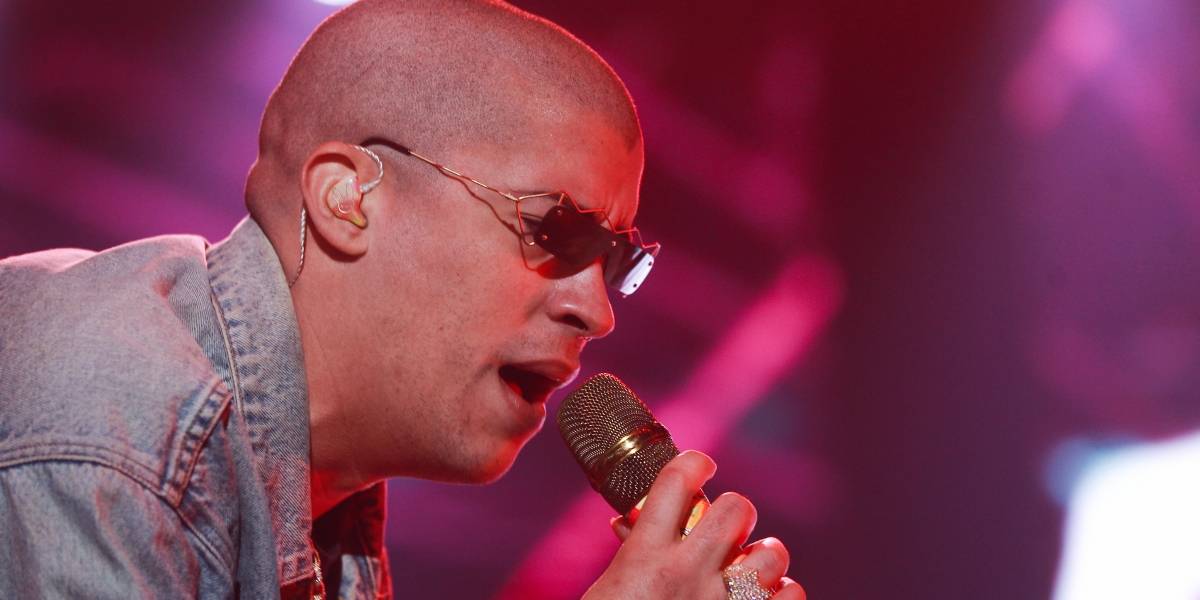 República Dominicana prohíbe canciones de Bad Bunny y Farruko República Dominicana prohíbe canciones de Bad Bunny y Farruko