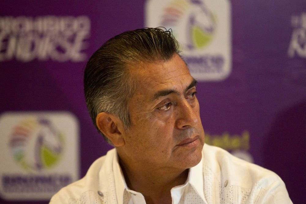 El Bronco