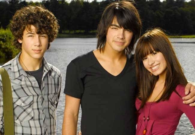 Camp Rock