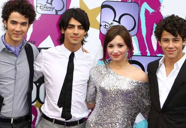 Camp Rock