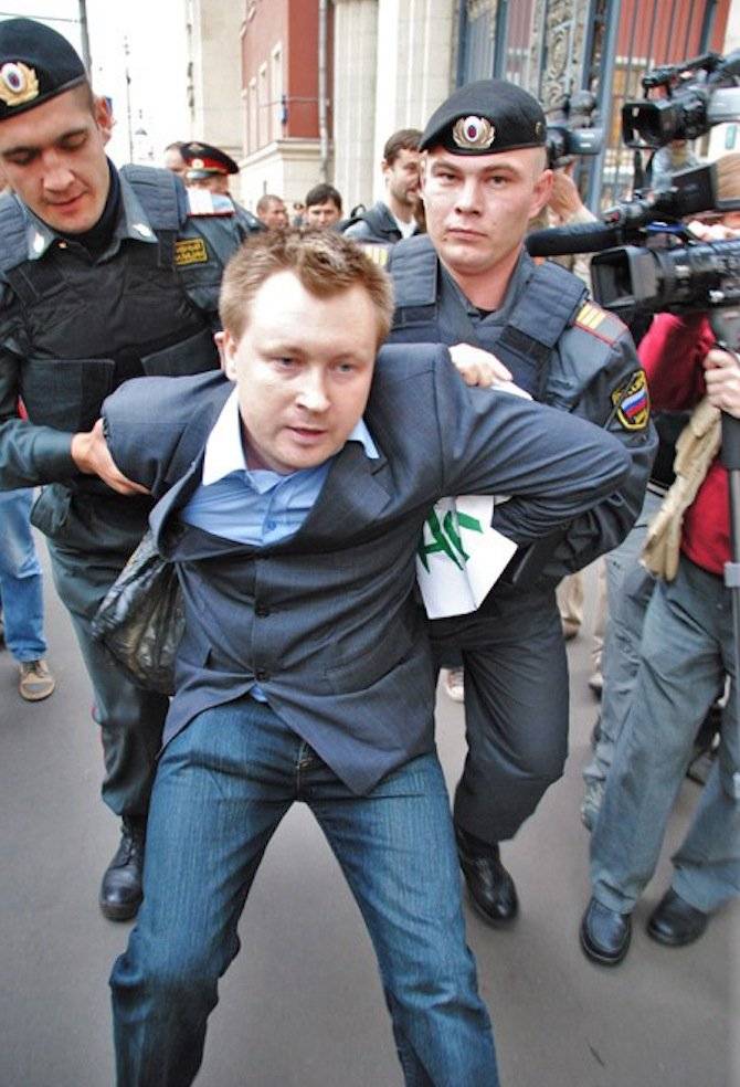 Nikolay Alexeyev
