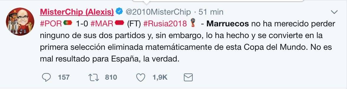 MisterChip