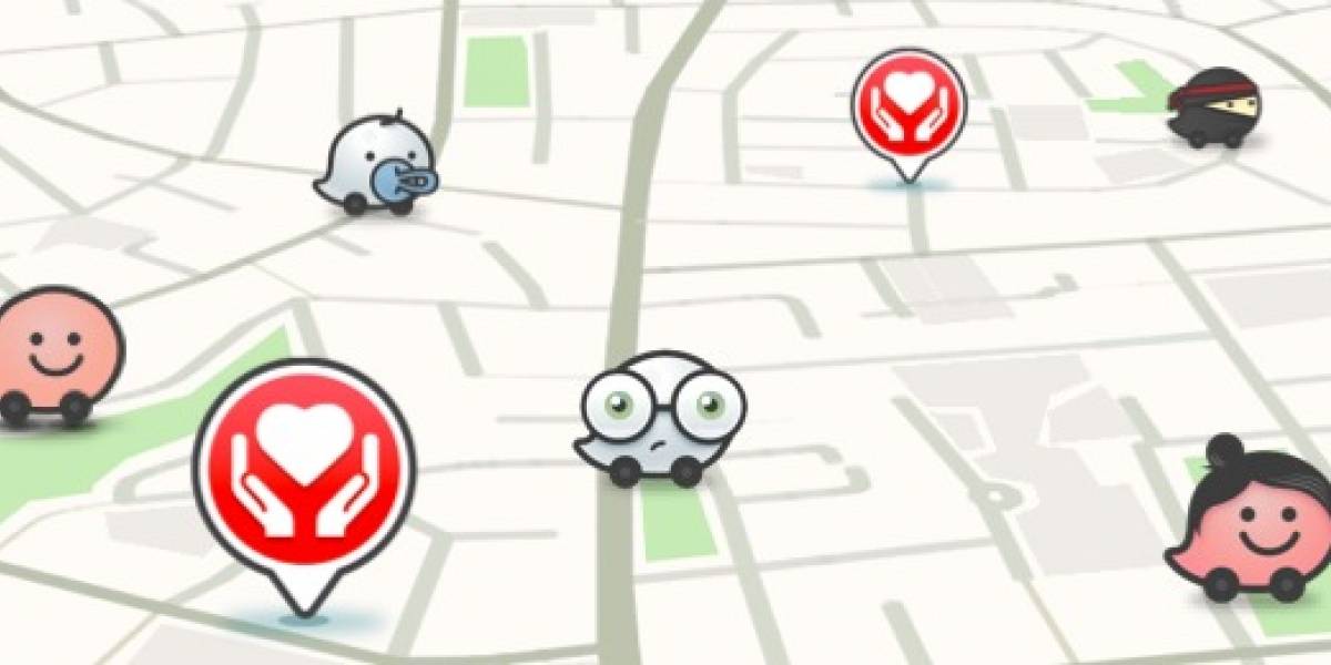 México: Waze volverá a apoyar durante esta temporada de huracanes, conoce cómo funcionará