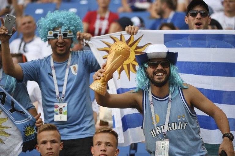 Foto: AFP