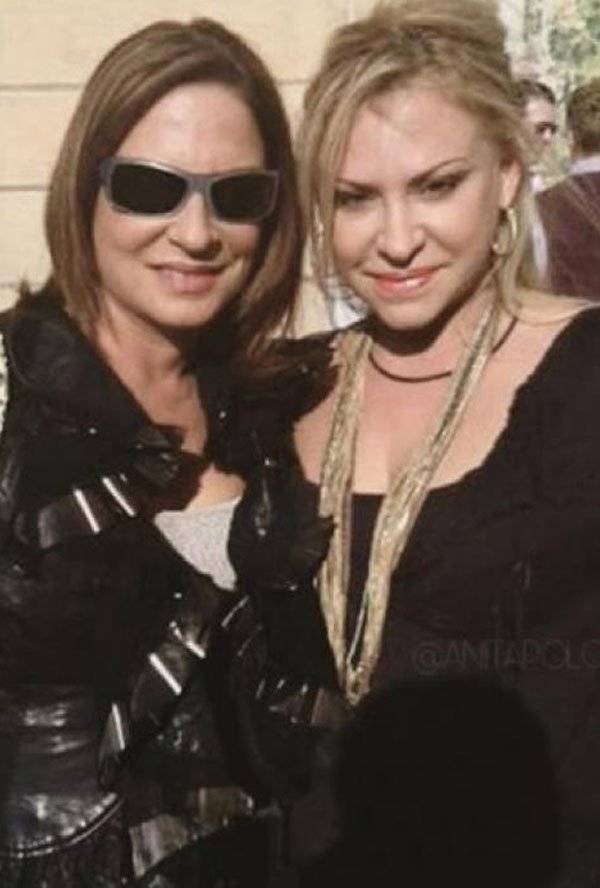 Doctora Polo Caso Cerrado Exnovia Marlene Key