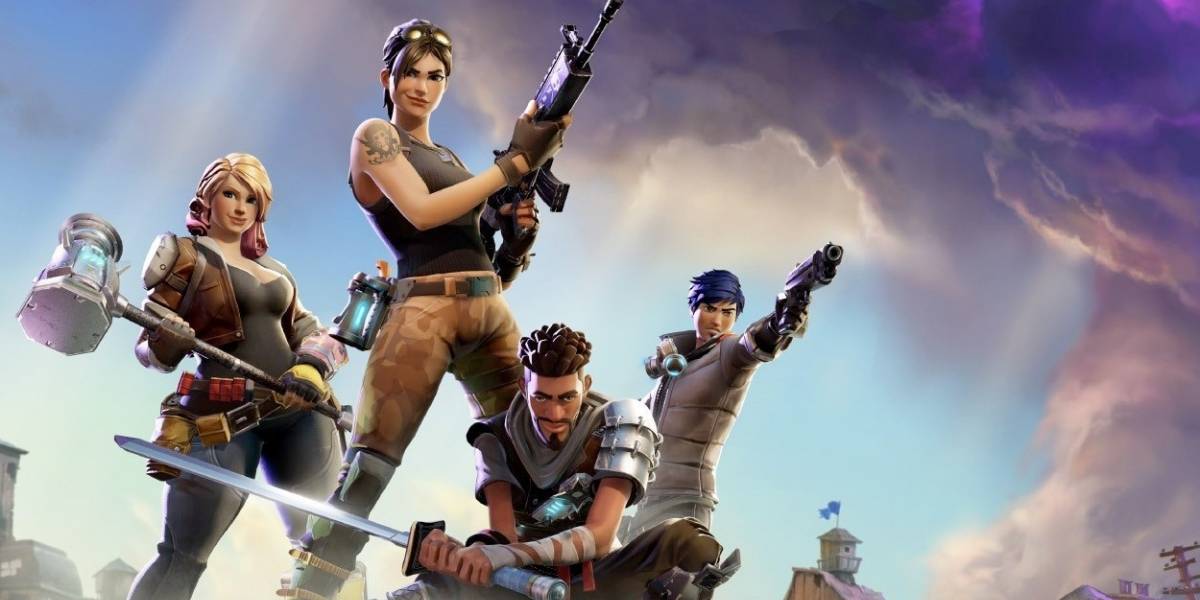 Fortnite está por llegar a Android: Estos serán los celulares compatibles