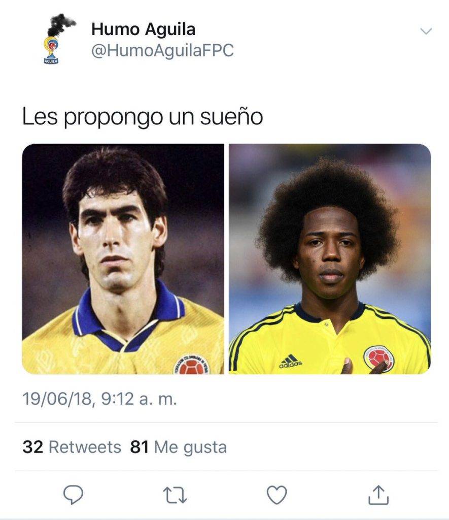 Amenazan de muerte al jugador colombiano Carlos Sánchez por su expulsión frente a Japón Amenazan de muerte al jugador colombiano Carlos Sánchez por su expulsión frente a Japón