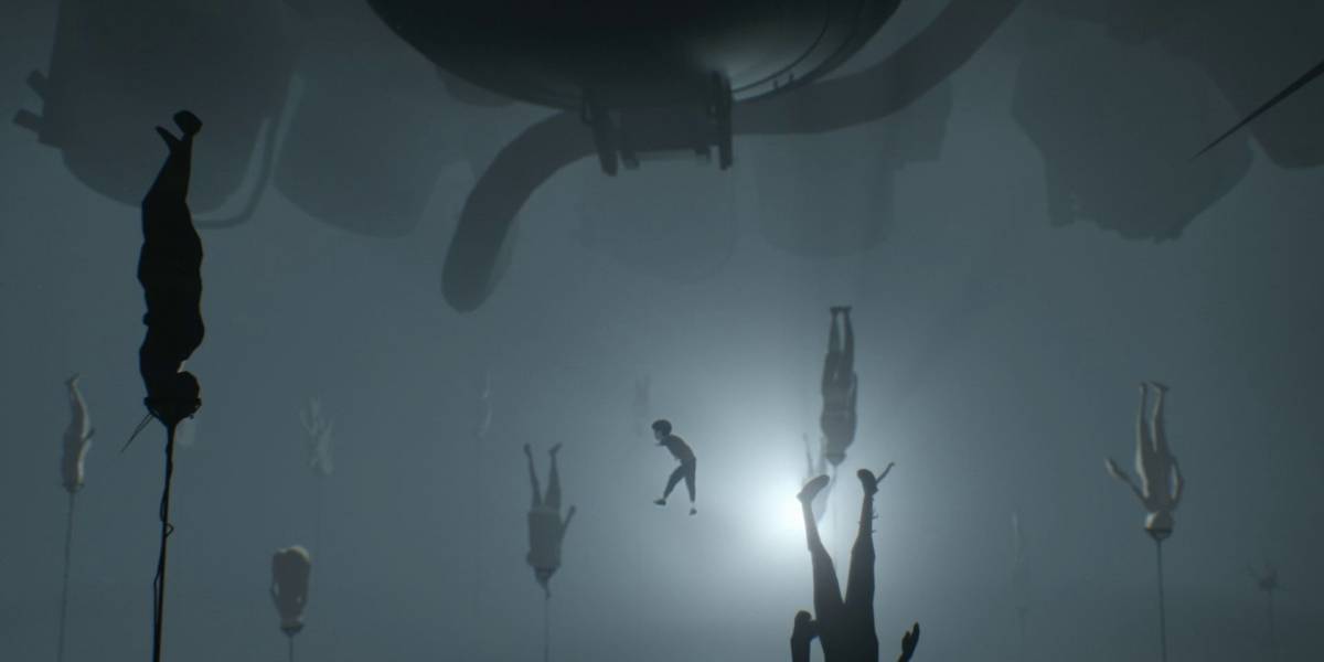 Limbo e Inside se lanzarán muy pronto en Nintendo Switch