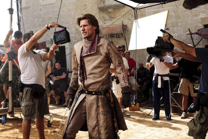 Jaime Lannister