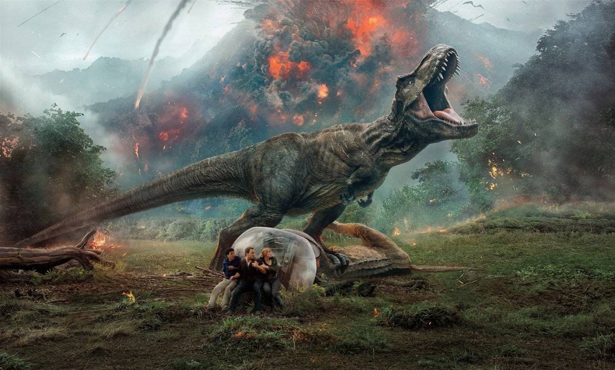 Jurassic World