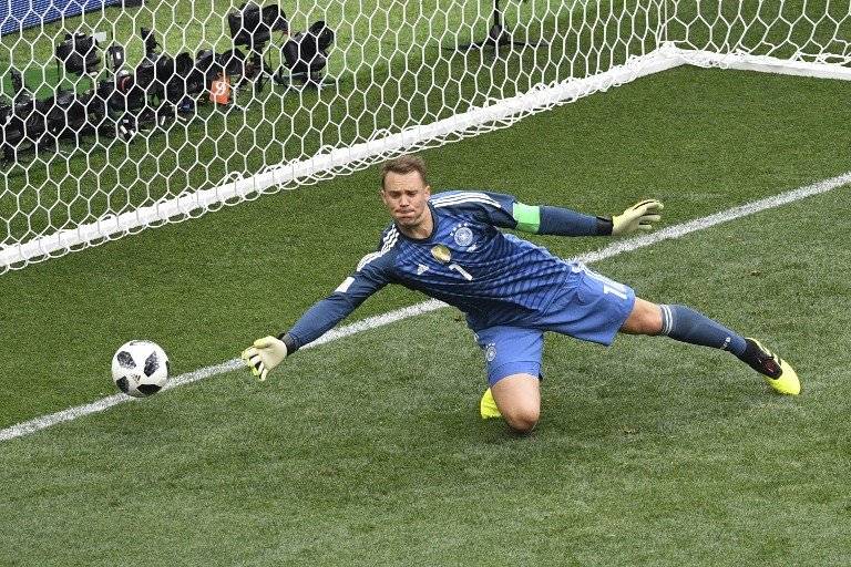 Manuel Neuer