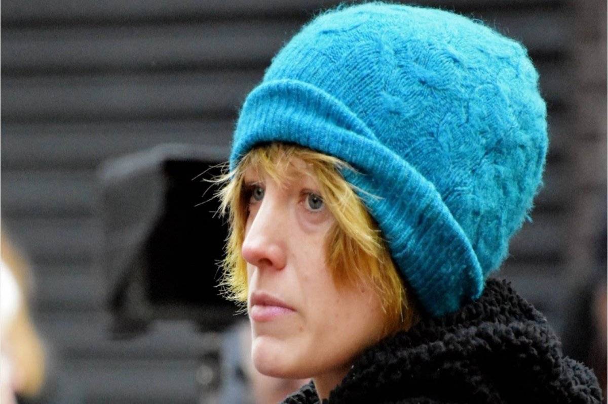 Blake Lively cabello corto