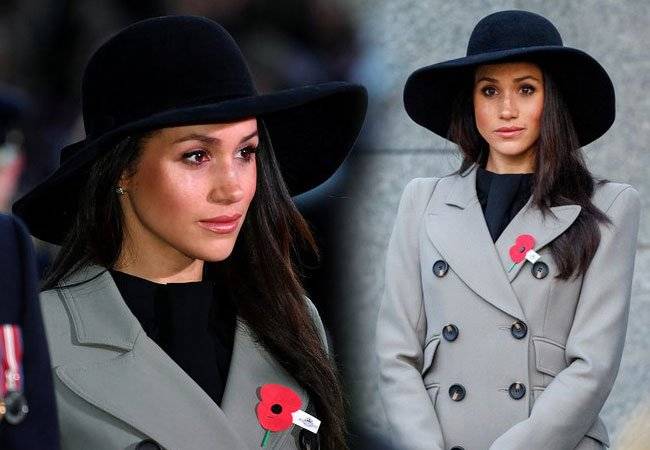 Meghan Markle