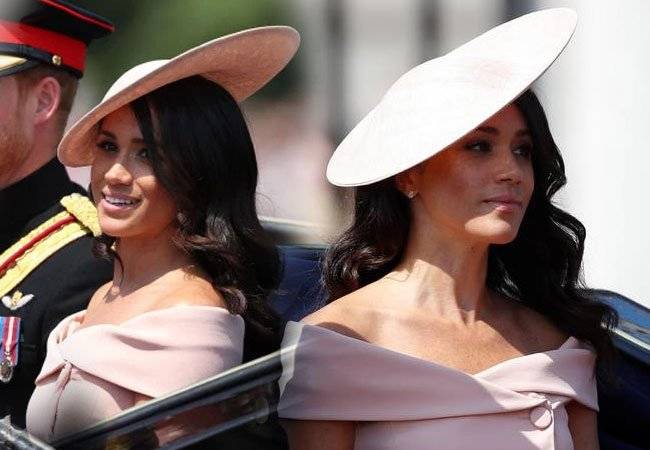 Meghan Markle