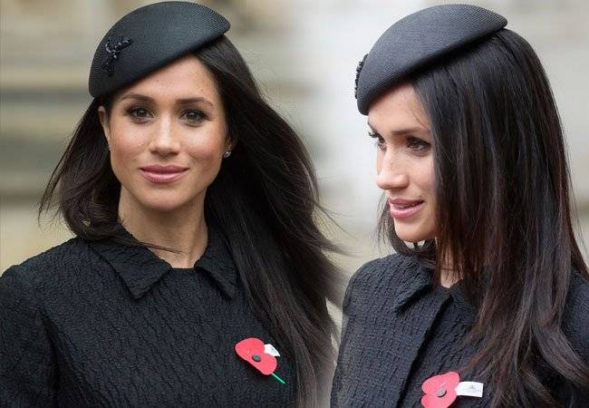 Meghan Markle