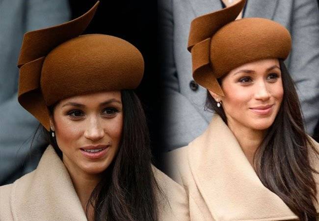Meghan Markle