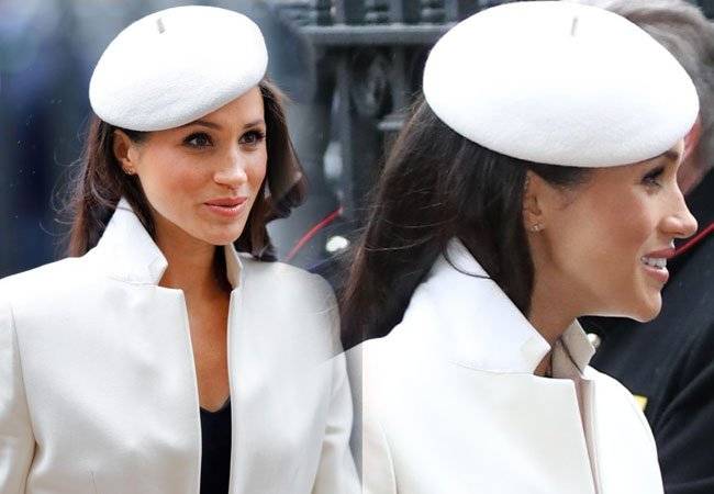 Meghan Markle