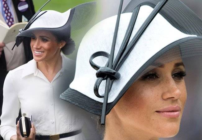 Meghan Markle