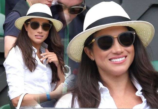Meghan Markle