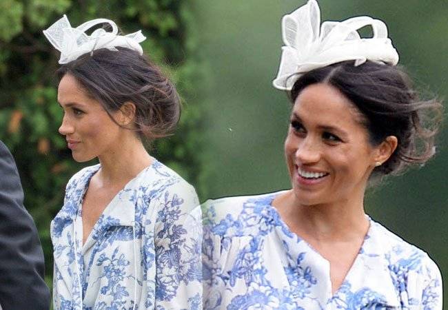 Meghan Markle