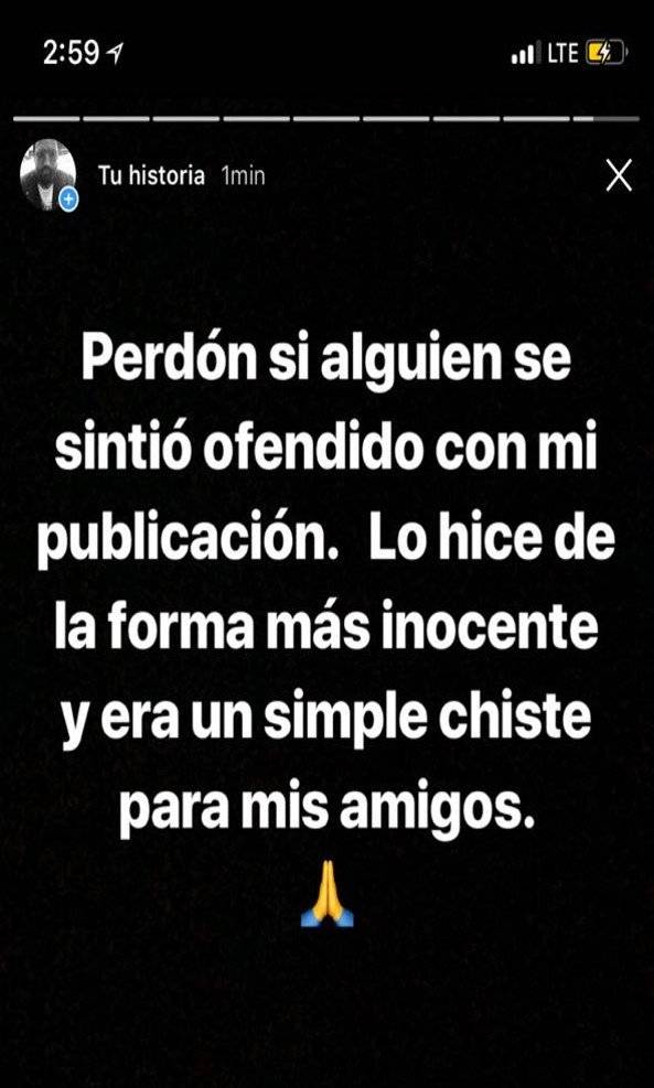 Instagram miguel Neira