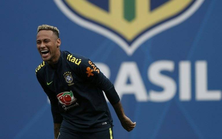 Foto: AFP