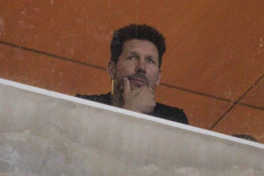 Diego Simeone