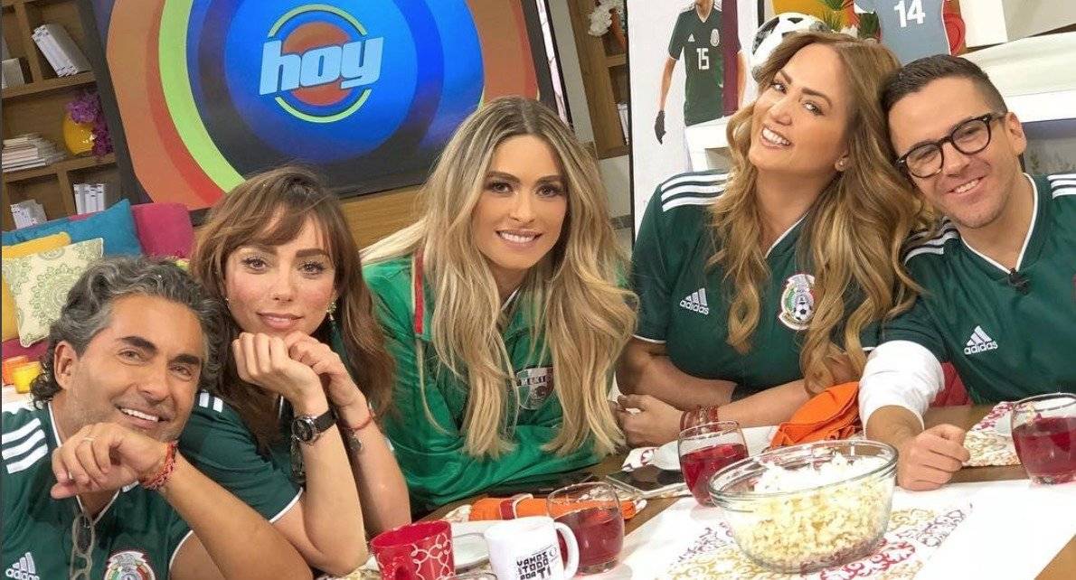 hoy