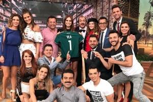 ¡Gancho al hígado! Conductora favorita de Televisa se integra a Venga la Alegría