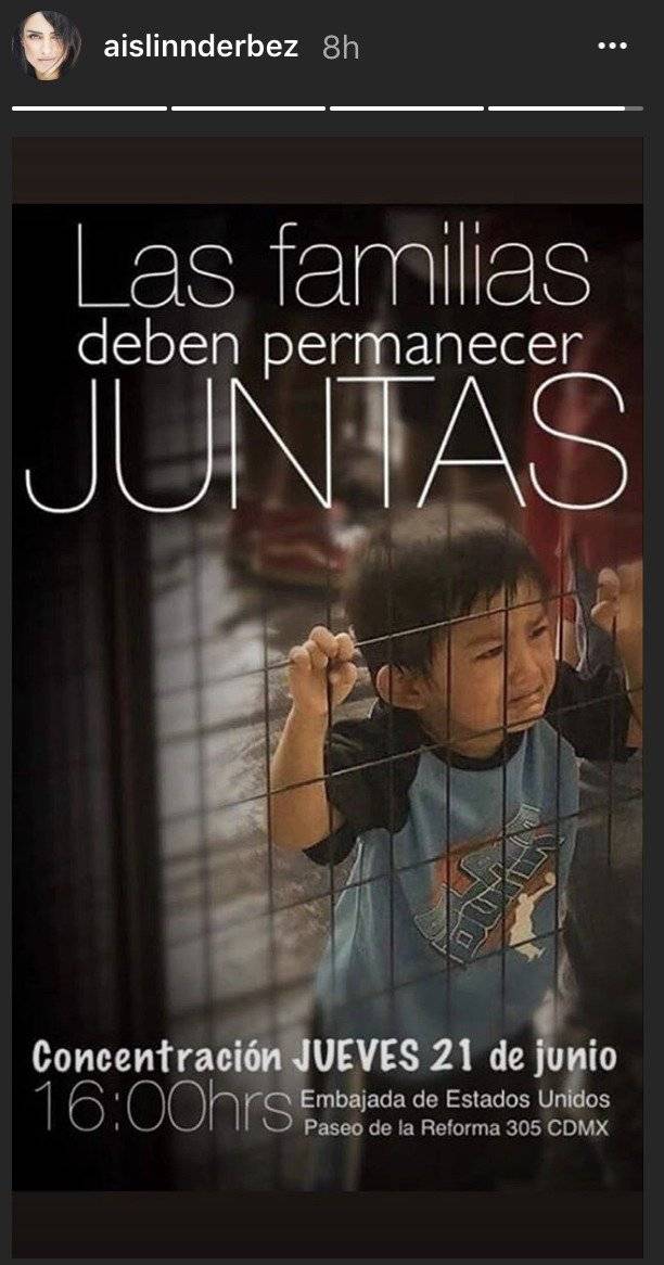 niños migrantes