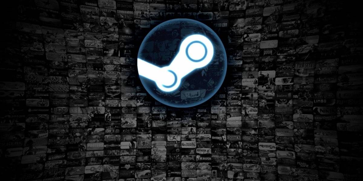 Se filtra imagen con el primer vistazo al presunto rediseño de Steam