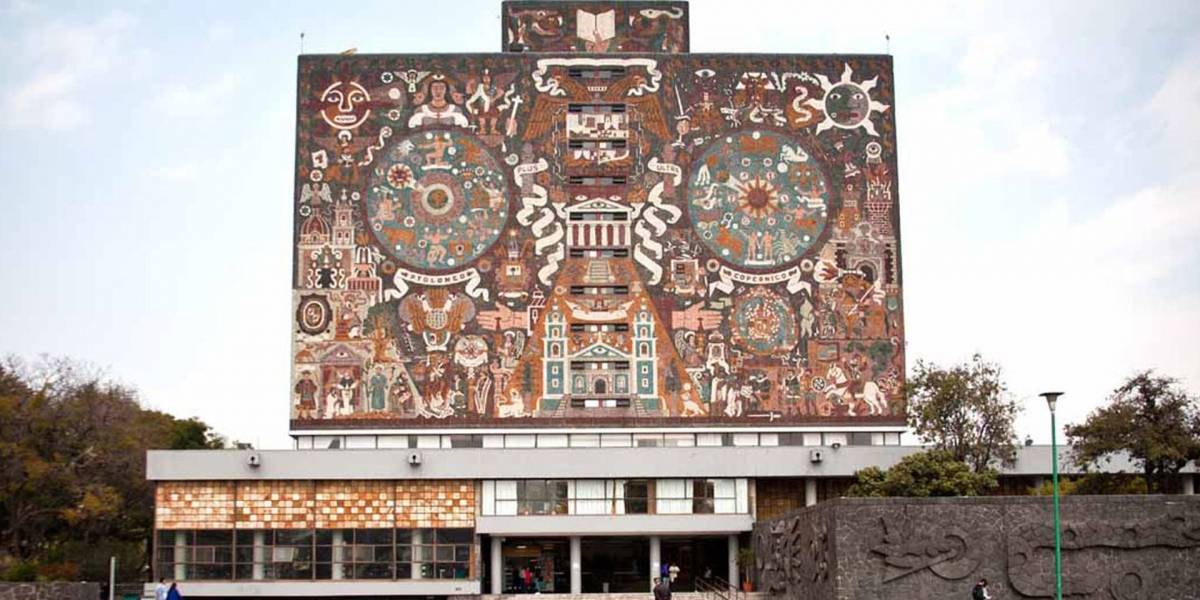 La UNAM de México abre nuevas sedes en Estados Unidos, Alemania y Sudáfrica