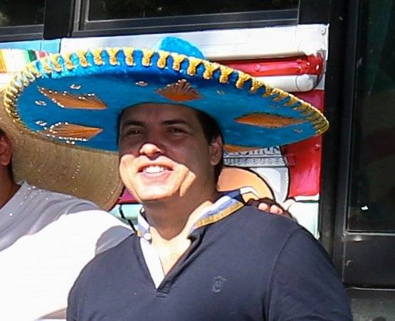 Daniel Garza