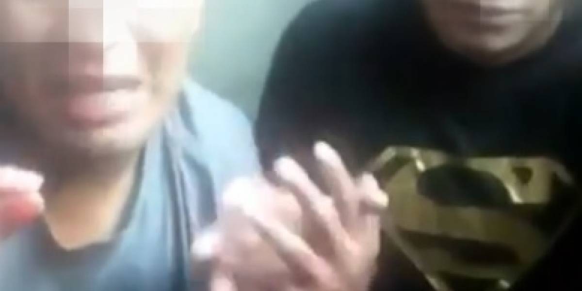tortura a ecuatorianos ecuatorianos torturados tortura a ecuatorianos ecuatorianos torturados